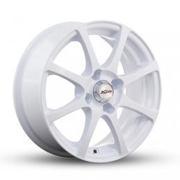 X`trike X-114М 5.5x14 PCD4x100 ET45 Dia67.1 W